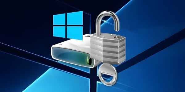 磁盘加密:为什么推荐开启BitLocker加密功能