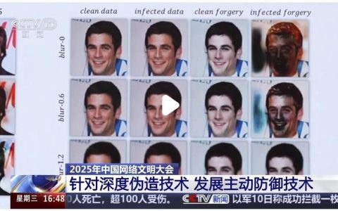 人工(Ai)智能时代如何筑牢安全防线